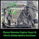 RamAir PRORAM Performance Intake Kit