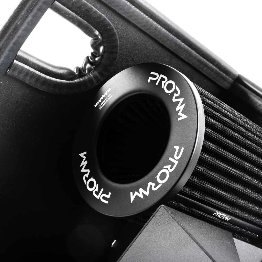 RamAir PRORAM Performance Induction Kit