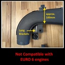 RamAir PRORAM Performance Intake Kit
