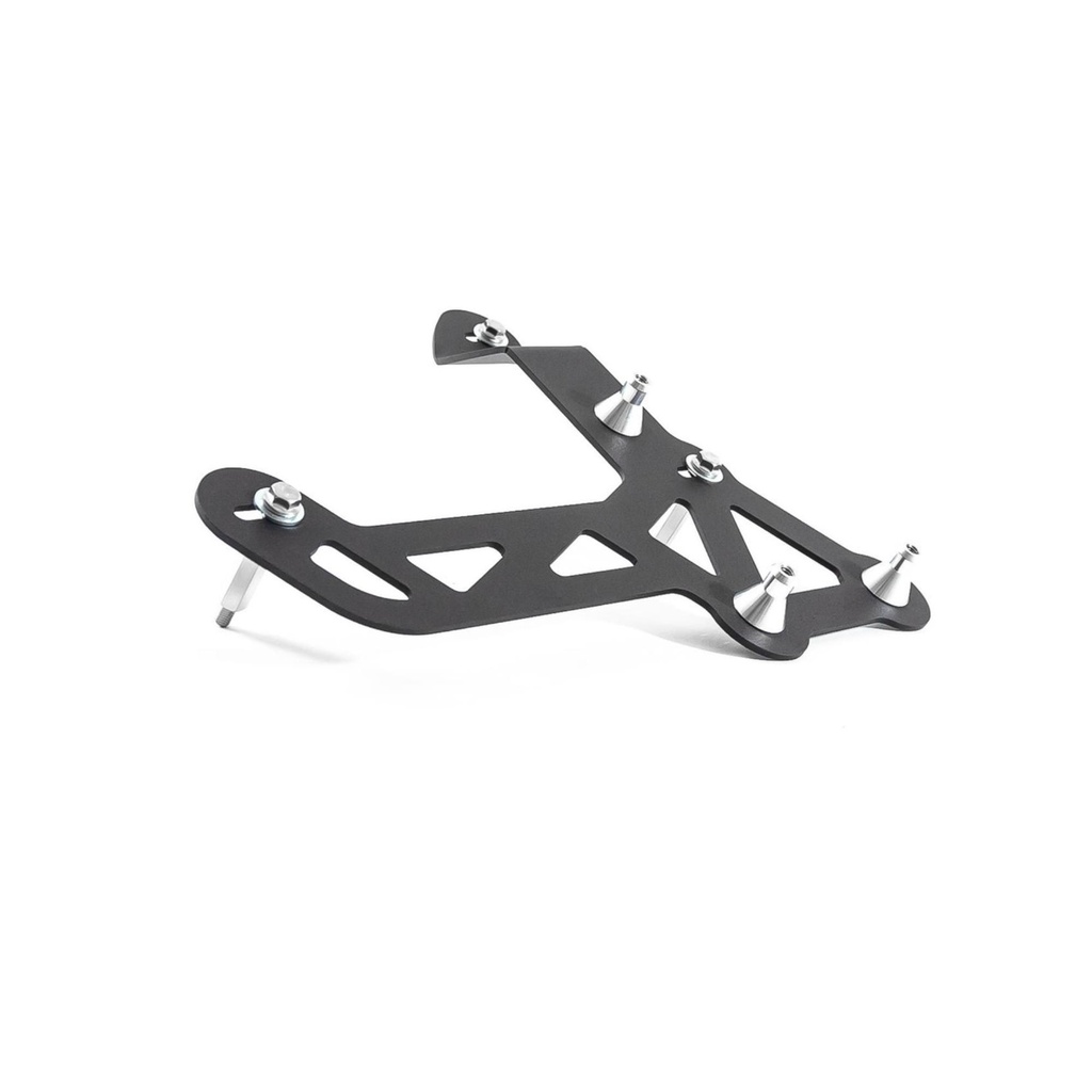 RamAir PRORAM Performance Induction Kit
