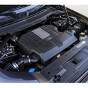 RamAir Performance Induction Kit