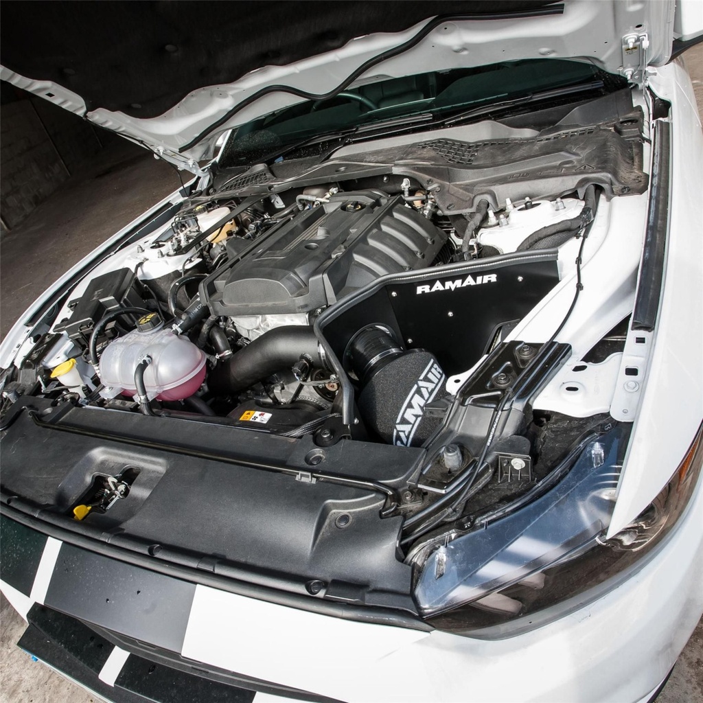 RamAir Performance Induction Kit