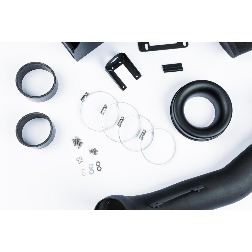 RamAir Performance Induction Kit