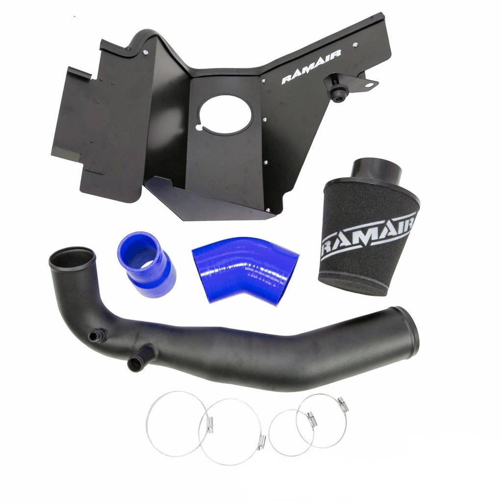 RamAir Performance Induction Kit