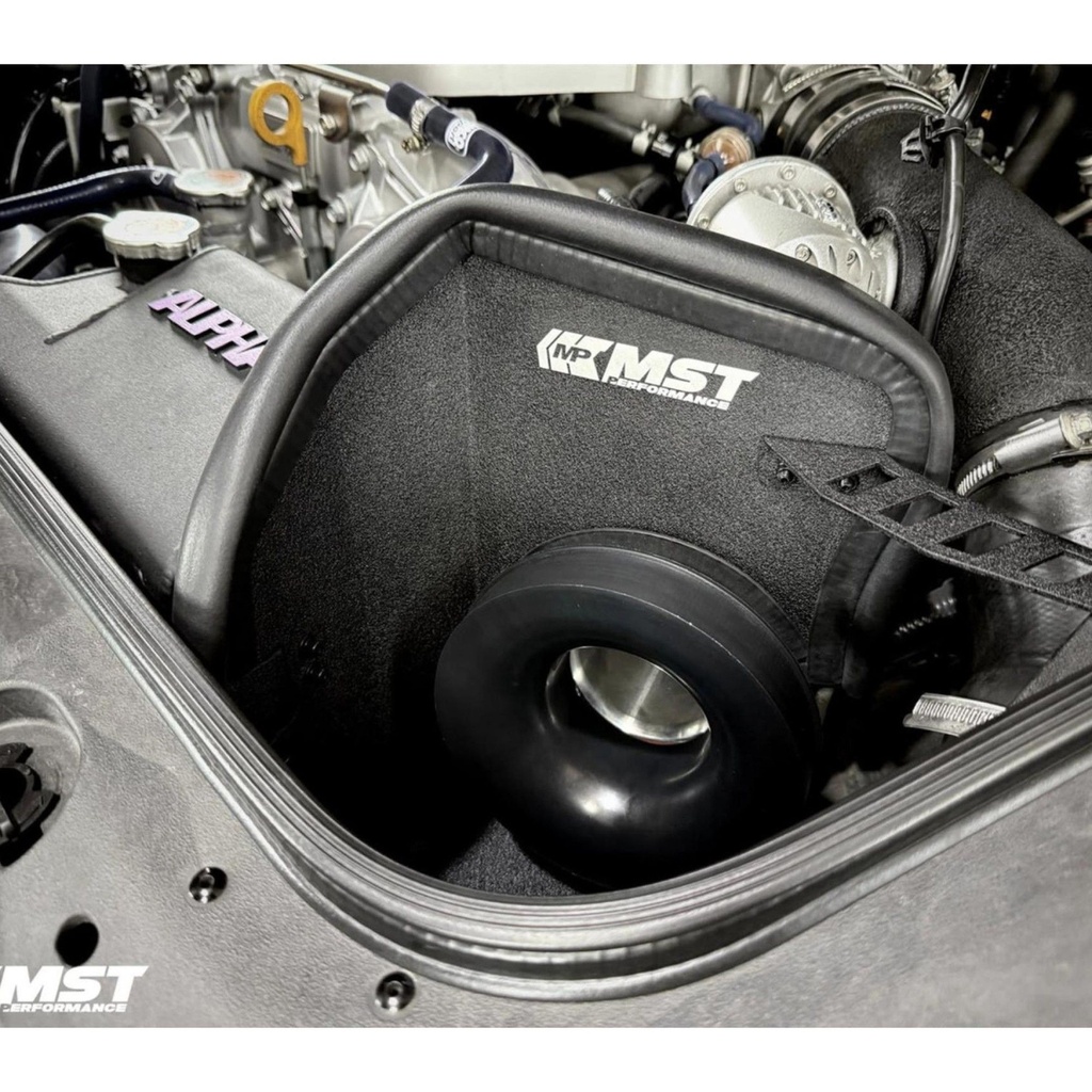 MST Performance Induction Kit