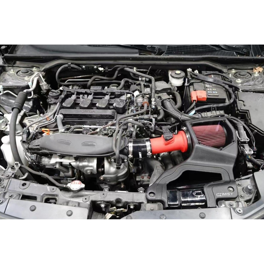 MST Performance Induction Kit