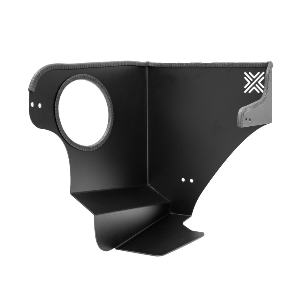 Pipercross Performance Induction Kit