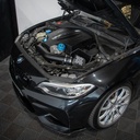 Pipercross Performance Induction Kit