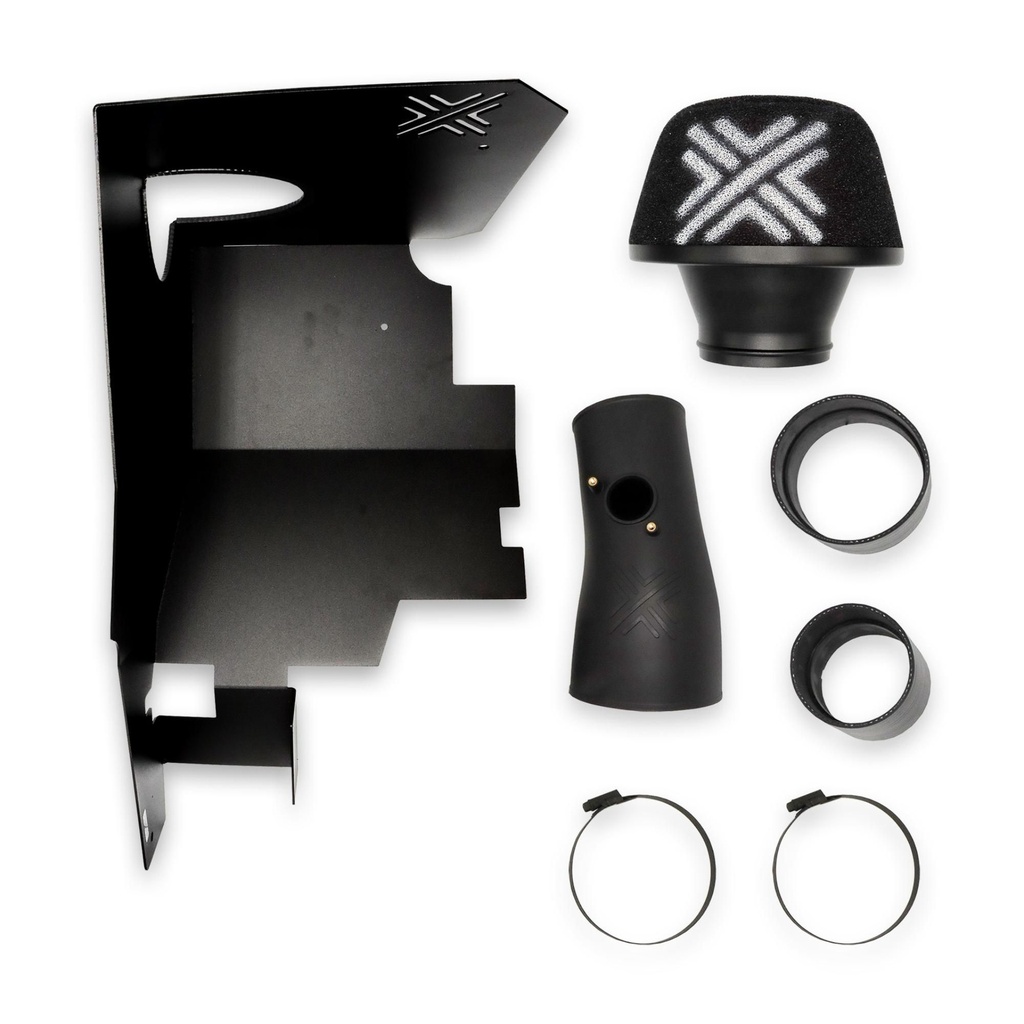 Pipercross Performance Induction Kit