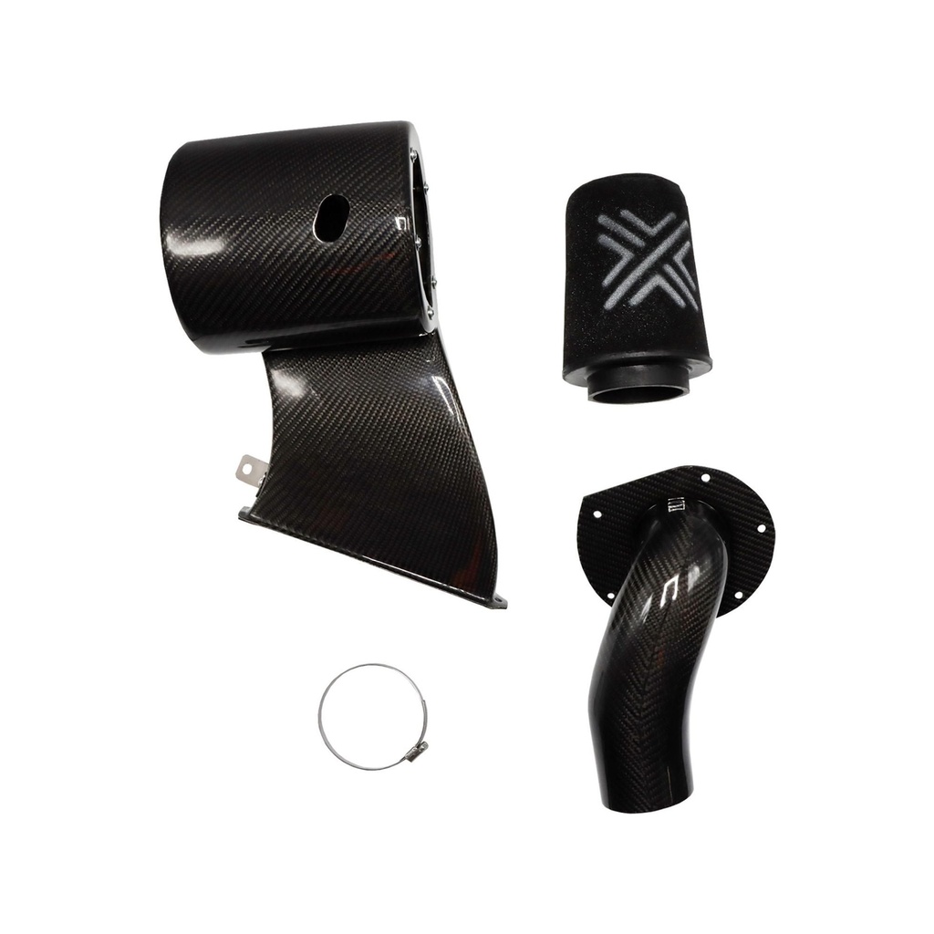 Pipercross Performance Induction Kit