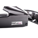 Forge High Flow Carbon Intake Kit