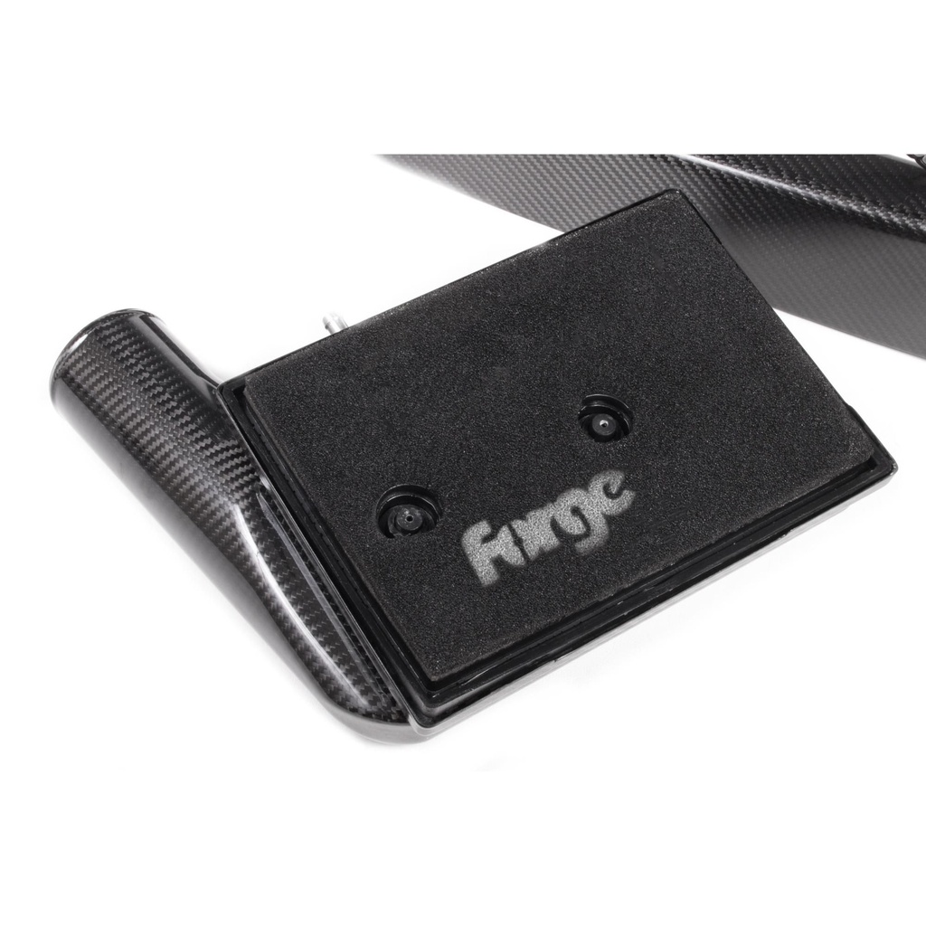 Forge High Flow Carbon Intake Kit