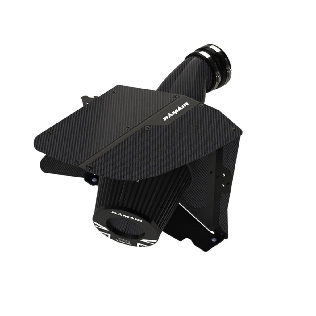 RamAir PRORAM Carbon Fibre Induction Kit