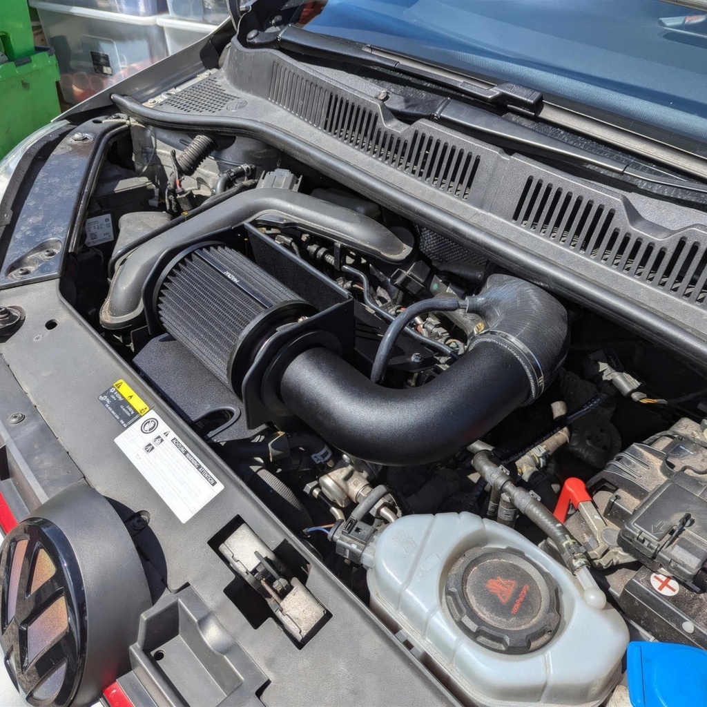 RamAir PRORAM Performance Induction Kit