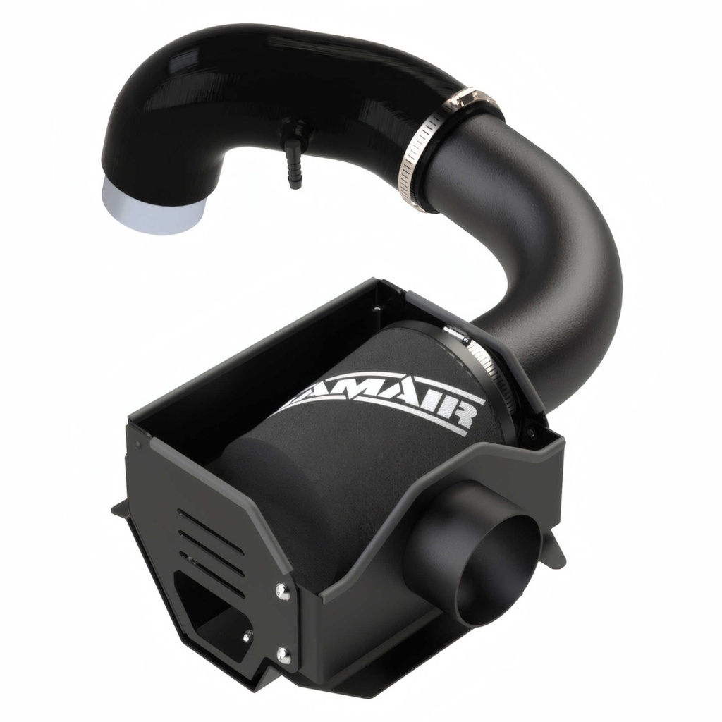 RamAir Performance Induction Kit