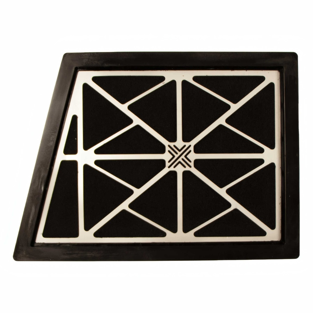 Pipercross AirMax Carbon Airbox Lid Kit