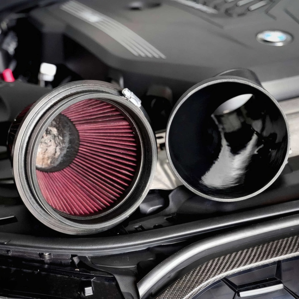 MST Performance Induction Kit