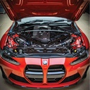 Pipercross Airmax Carbon Intake Kit