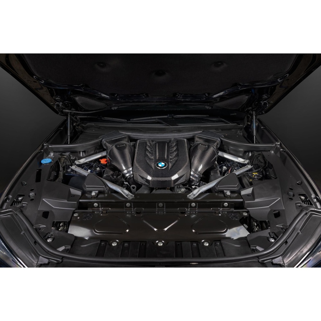 Eventuri Carbon Fibre Intake System
