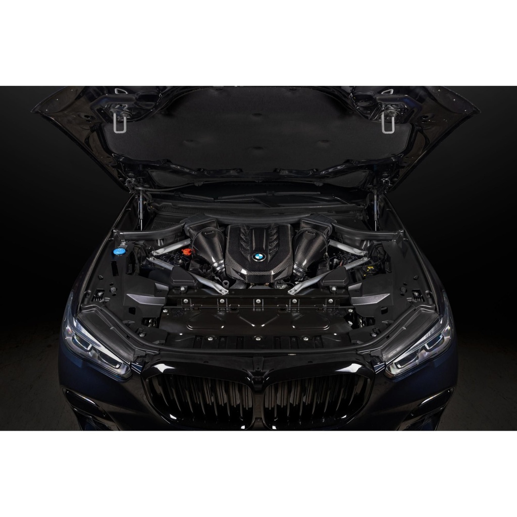 Eventuri Carbon Fibre Intake System