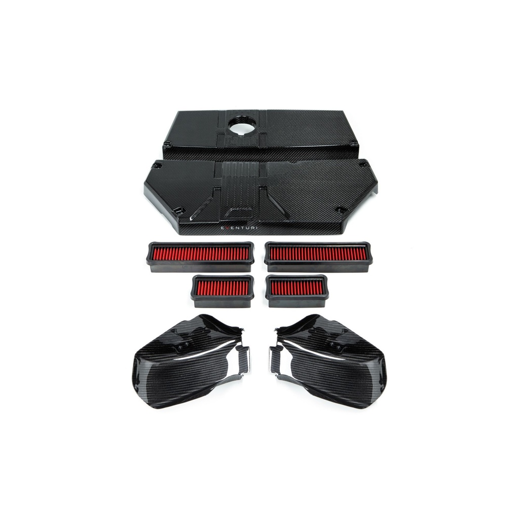 Eventuri Carbon Fibre Intake System