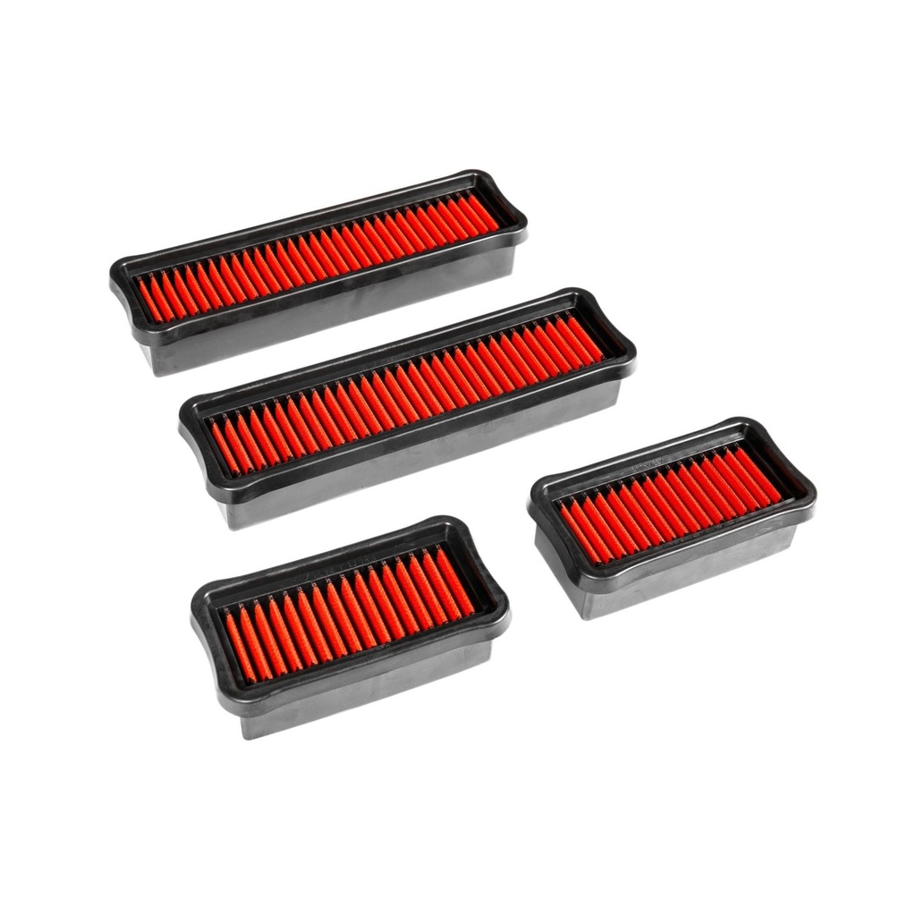 Eventuri Carbon Fibre Intake System