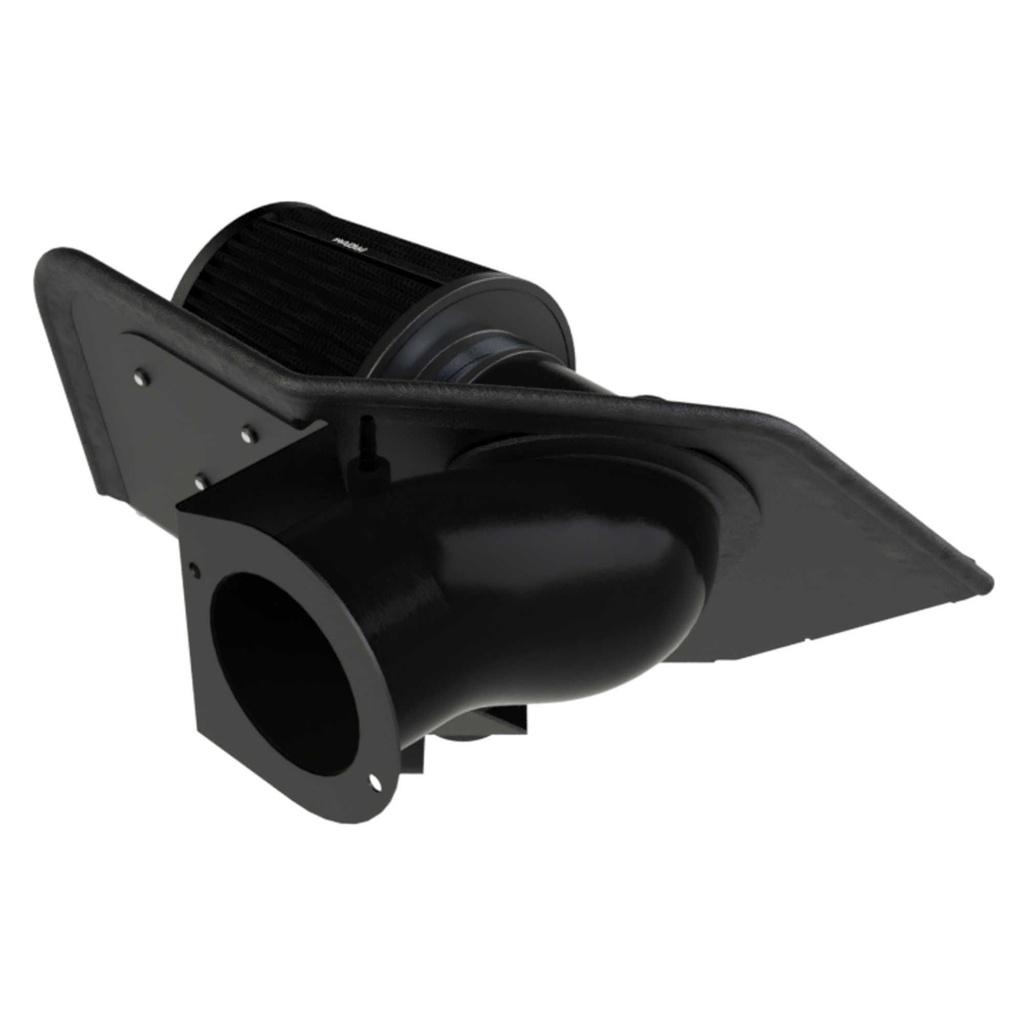 RamAir PRORAM Performance Induction Kit