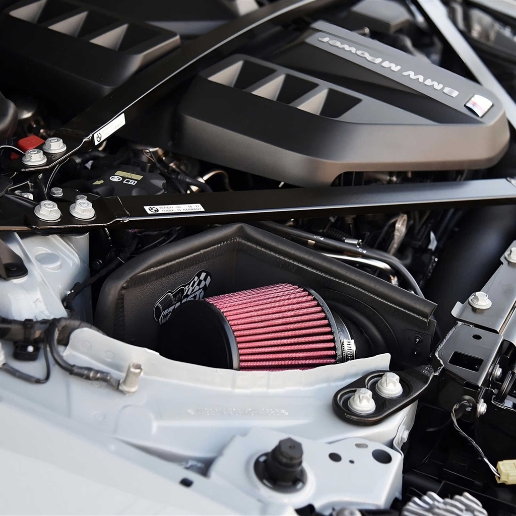 MST Performance Induction Kit