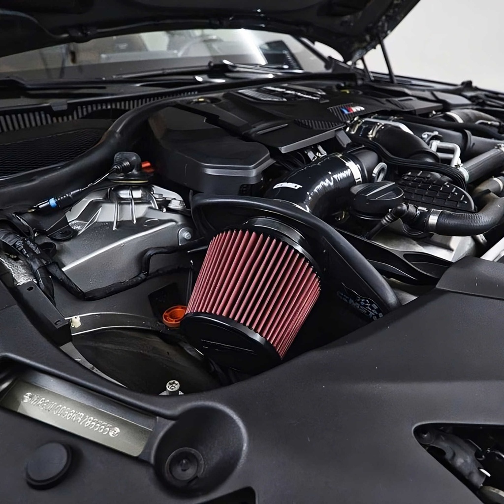 MST Performance Induction Kit
