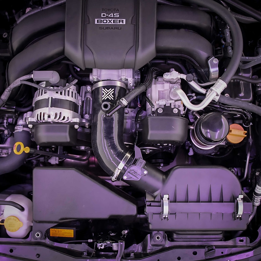 Pipercross OEM+ Intake Kit