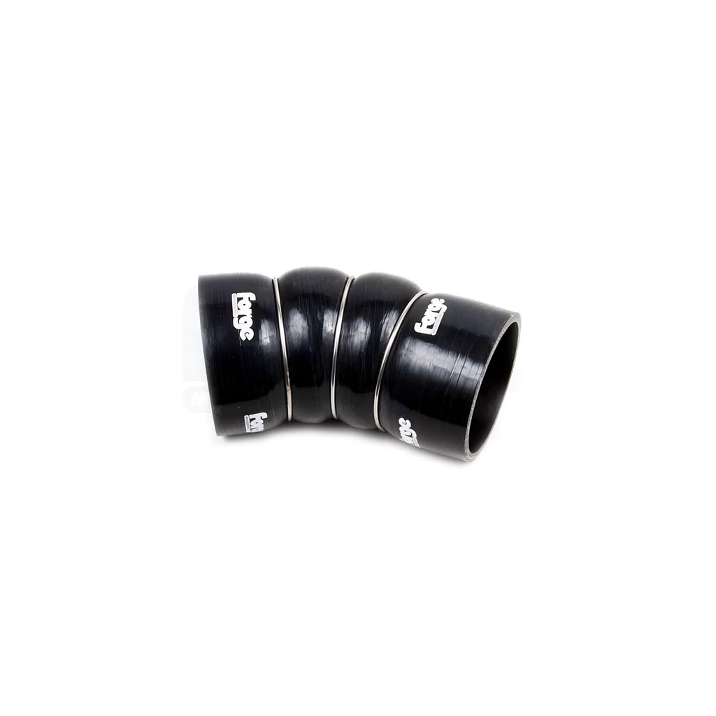Forge Aluminium High-Flow Intake Pipe