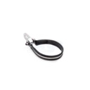 Forge Aluminium High-Flow Intake Pipe