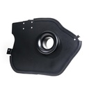 RamAir PRORAM Performance Induction Kit