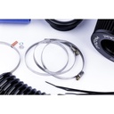 RamAir PRORAM Performance Induction Kit
