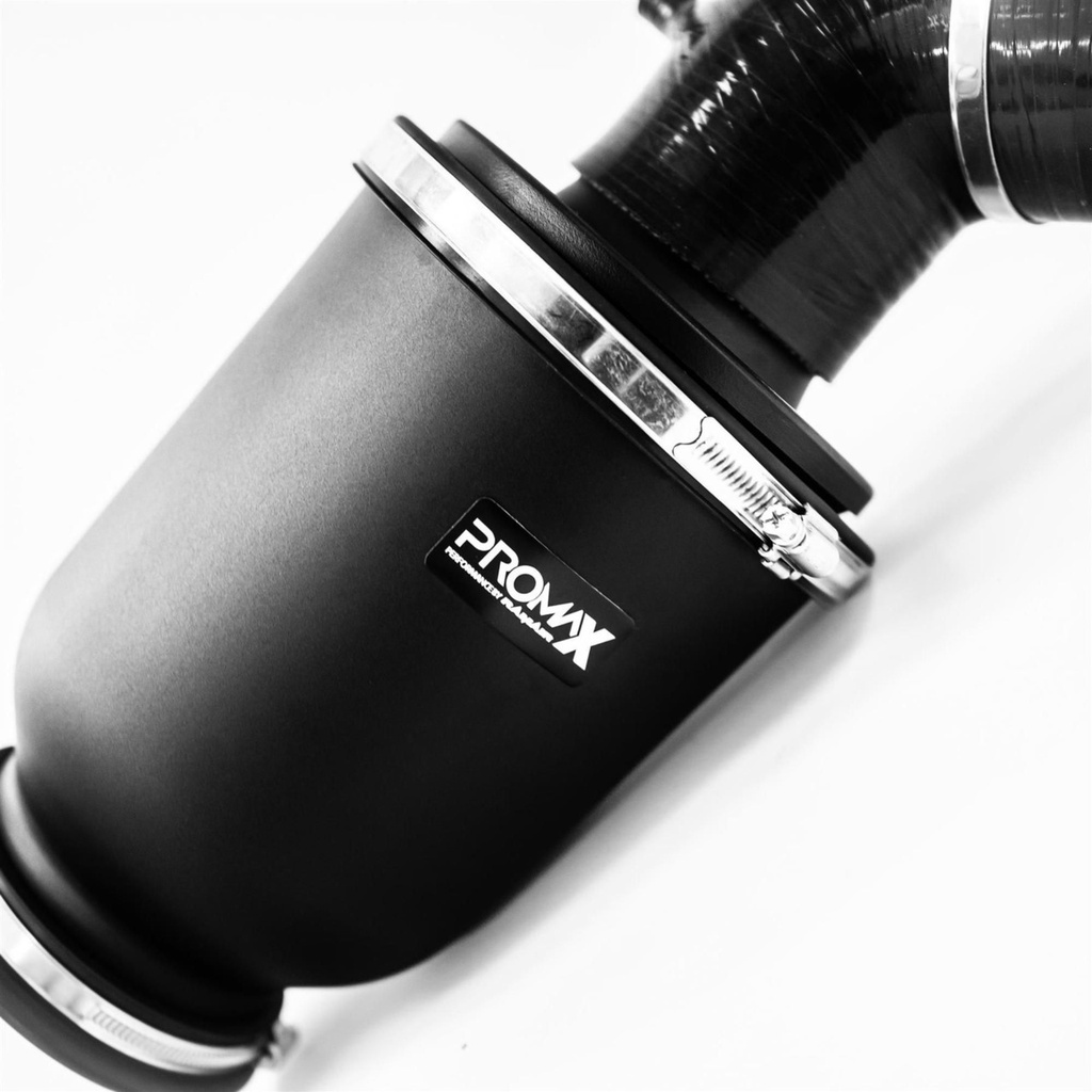 RamAir PROMAX Performance Enclosed Induction Kit