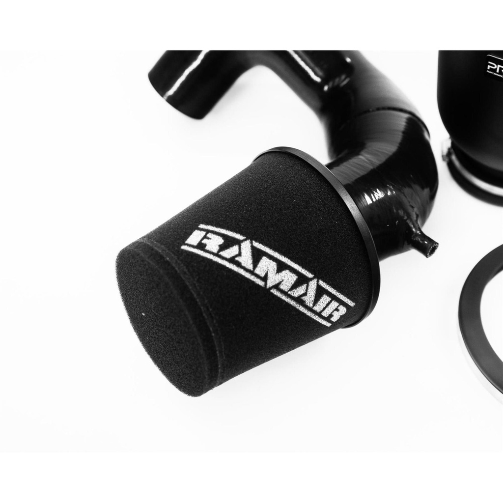 RamAir PROMAX Performance Enclosed Induction Kit