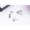 RamAir PRORAM Performance Induction Kit