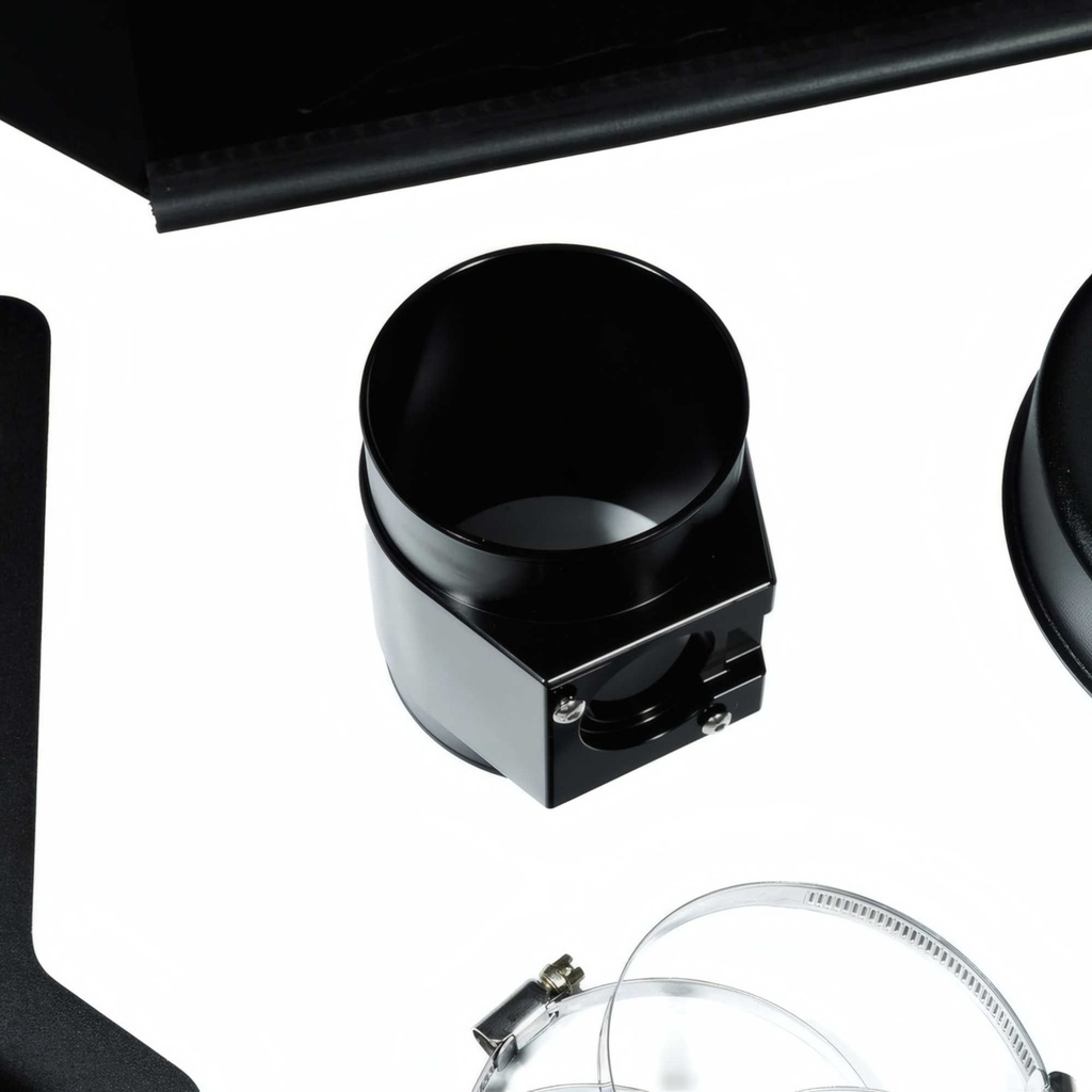 RamAir PRORAM Performance Induction Kit
