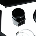 RamAir PRORAM Performance Induction Kit