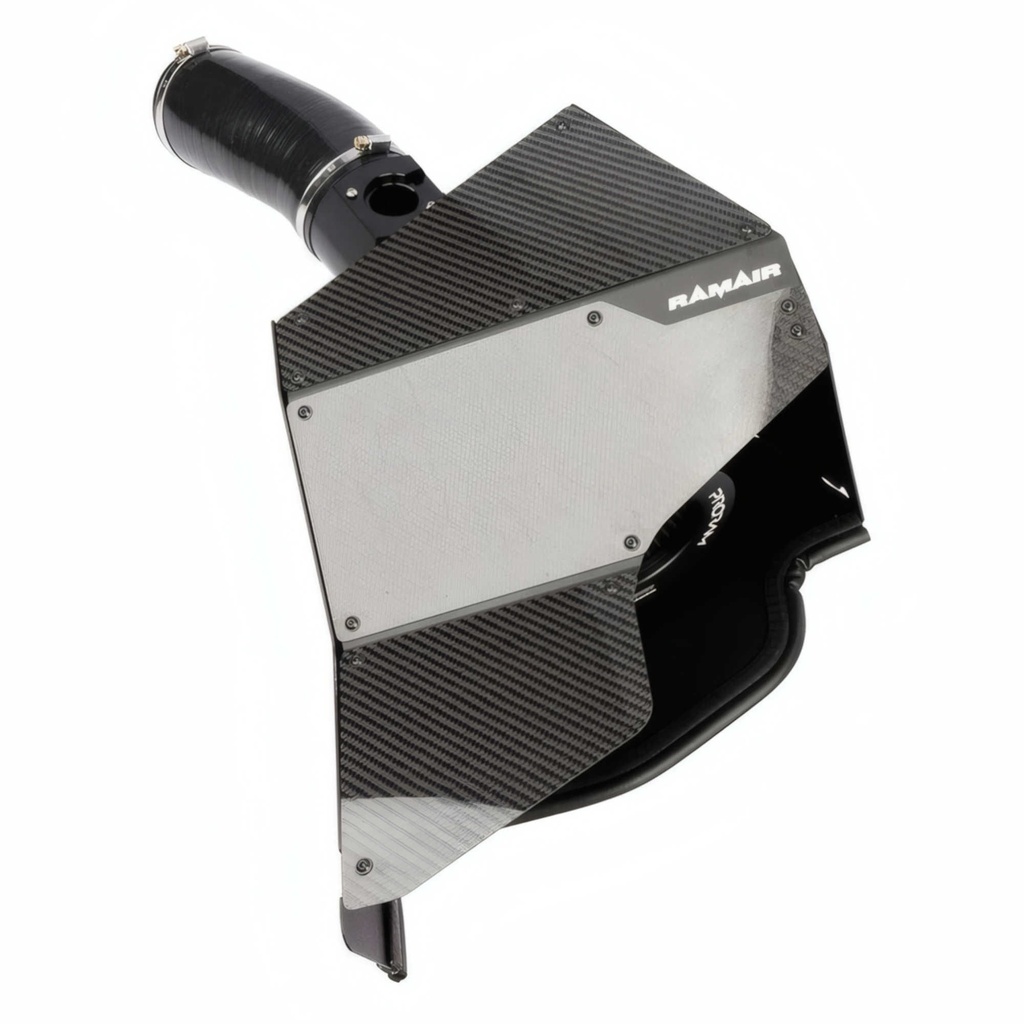 RamAir PRORAM Performance Induction Kit With Carbon Fibre Lid
