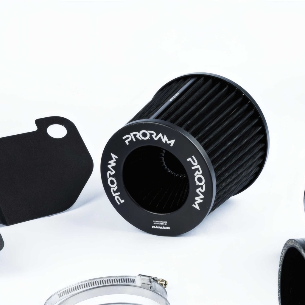 RamAir PRORAM Performance Induction Kit