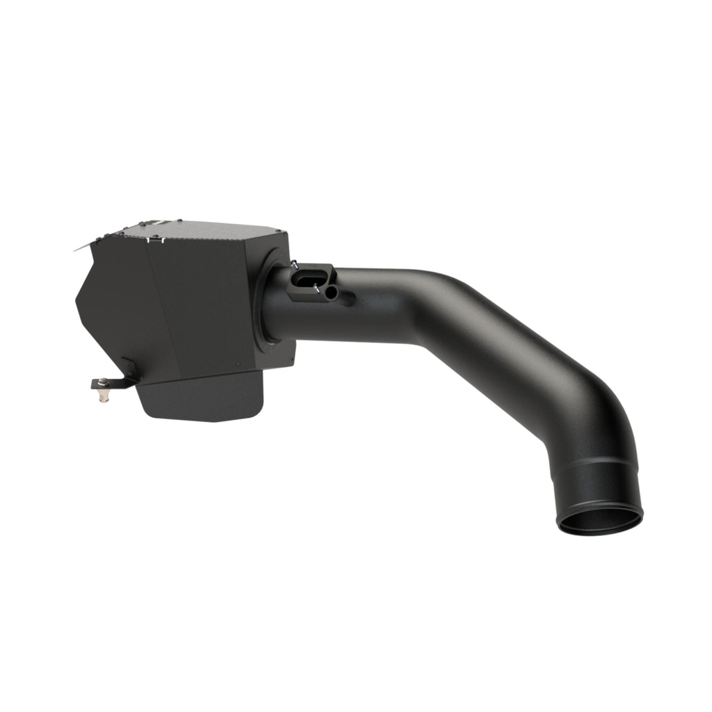 RamAir Performance Induction Kit With Carbon Fibre Lid