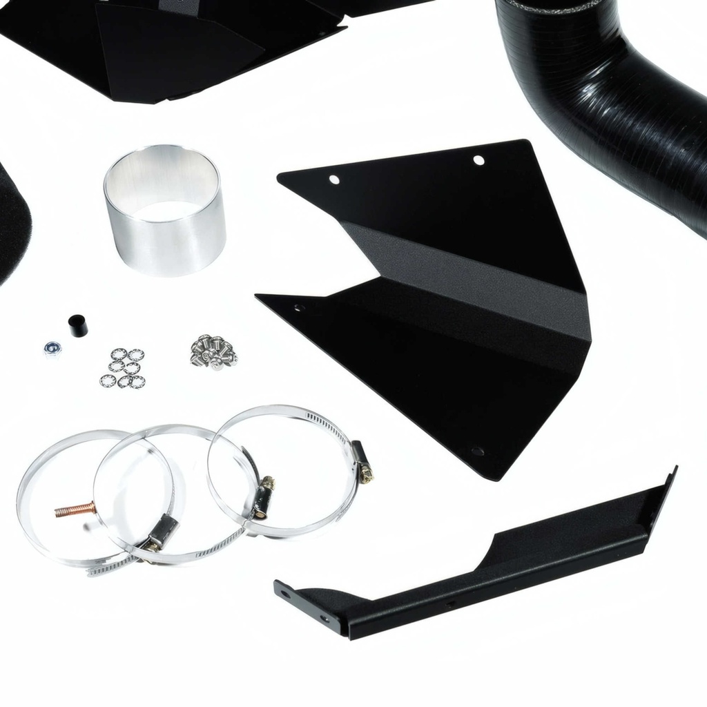RamAir Performance Induction Kit