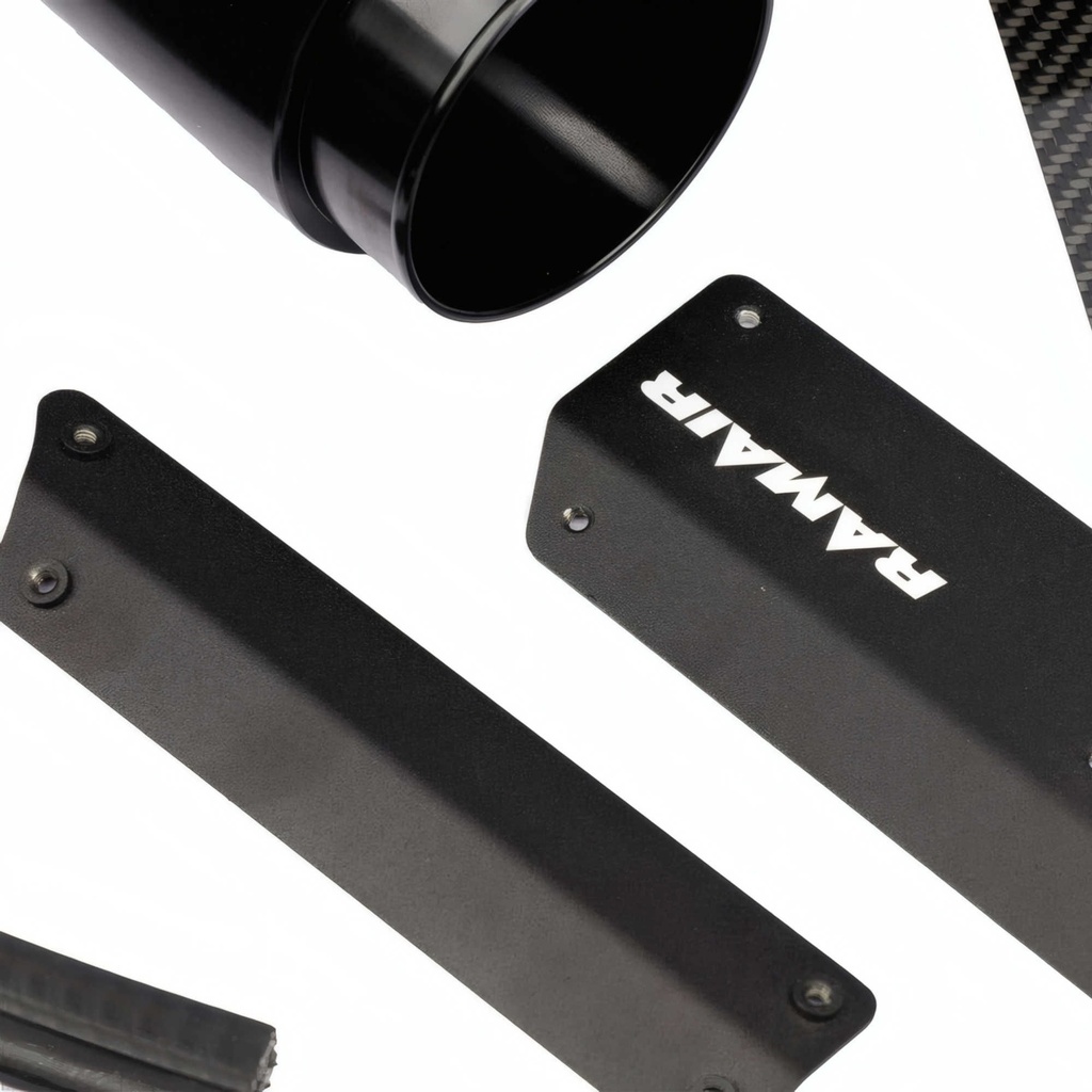 RamAir Performance Induction Kit With Carbon Fibre Lid