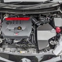 RamAir Performance Induction Kit With Carbon Fibre Lid