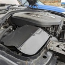 RamAir Performance Induction Kit With Carbon Fibre Lid