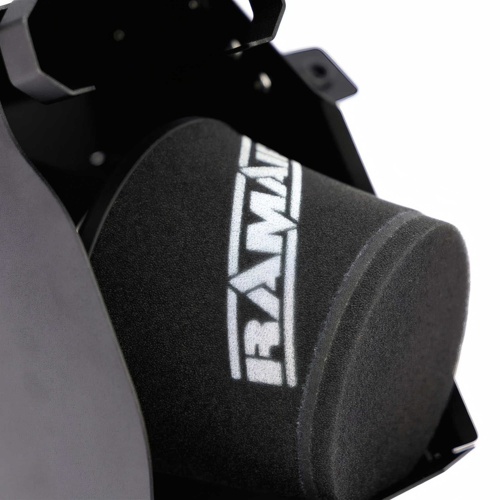 RamAir Performance Induction Kit