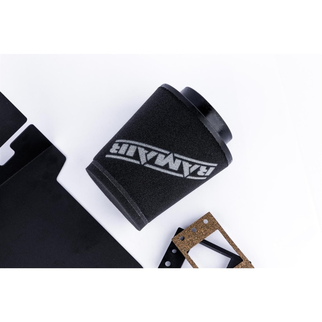RamAir Performance Induction Kit