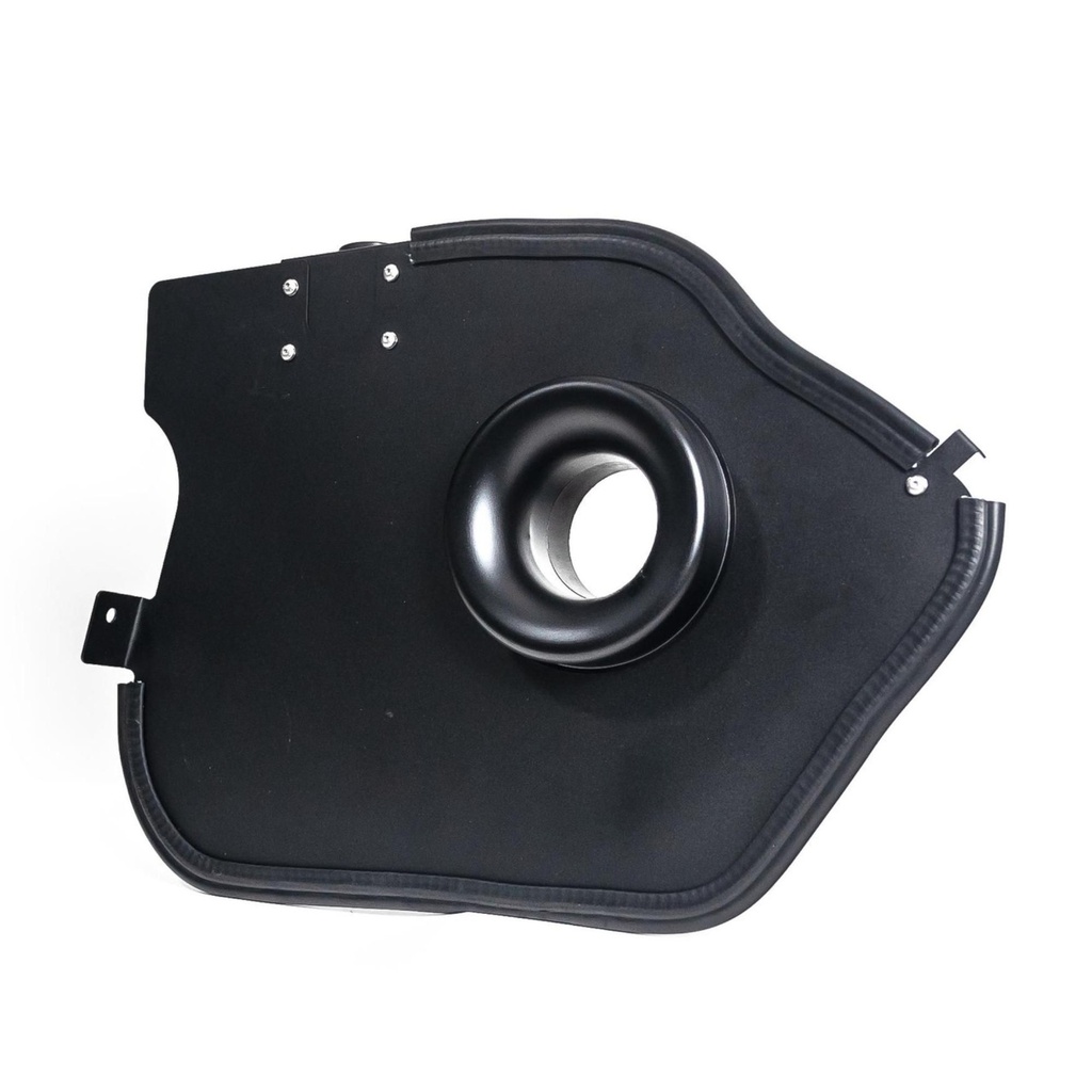 RamAir Performance Induction Kit