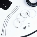RamAir Performance Induction Kit